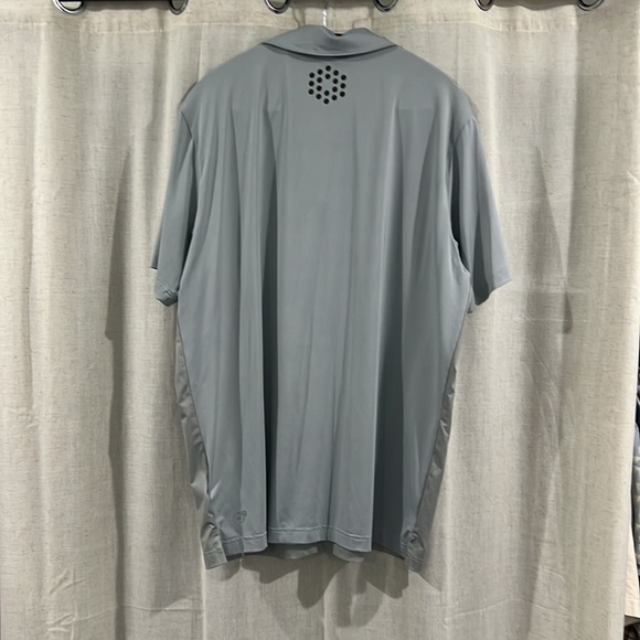 Puma large gray/brown/orange - Picture 2 of 4